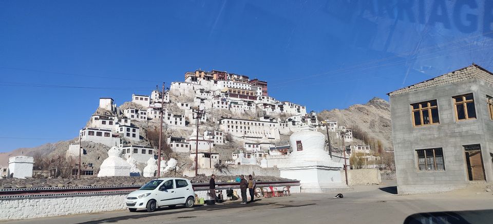 Photo of Leh by Vivek S