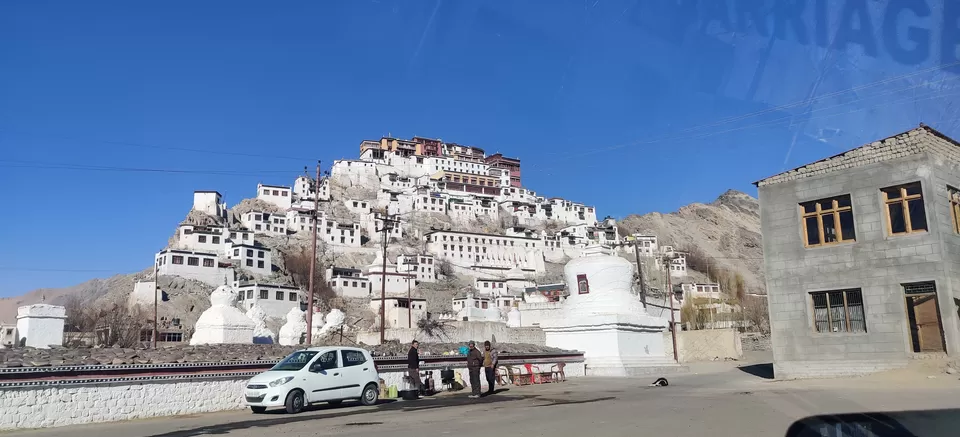 Photo of Leh by Vivek S