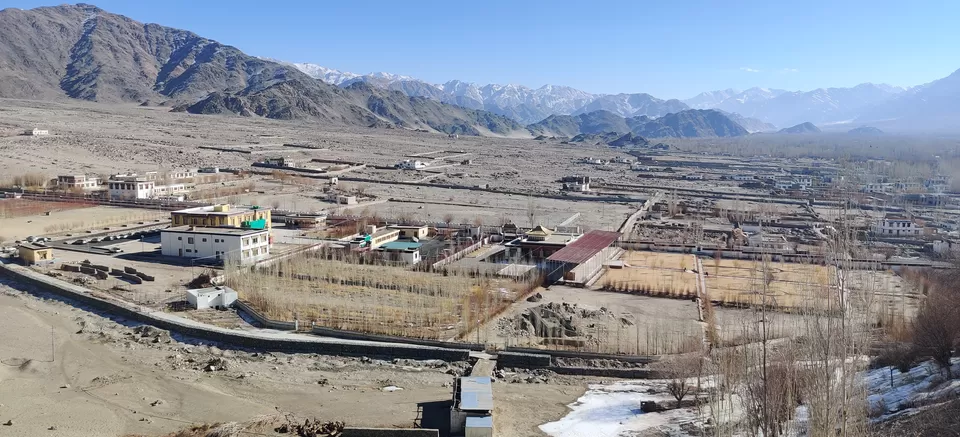 Photo of Leh by Vivek S