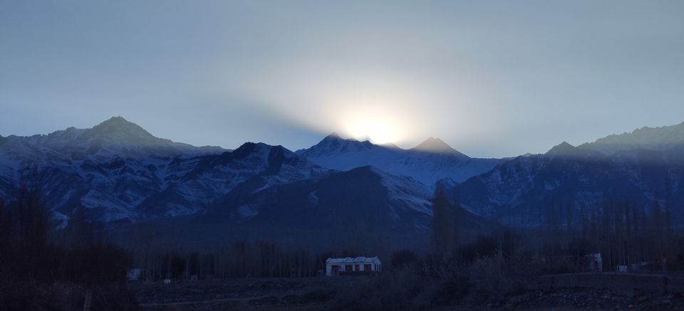 Photo of Zanskar by Vivek S