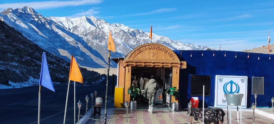 Photo of Zanskar by Vivek S