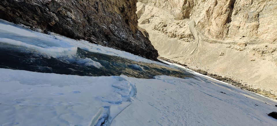 Photo of Zanskar by Vivek S