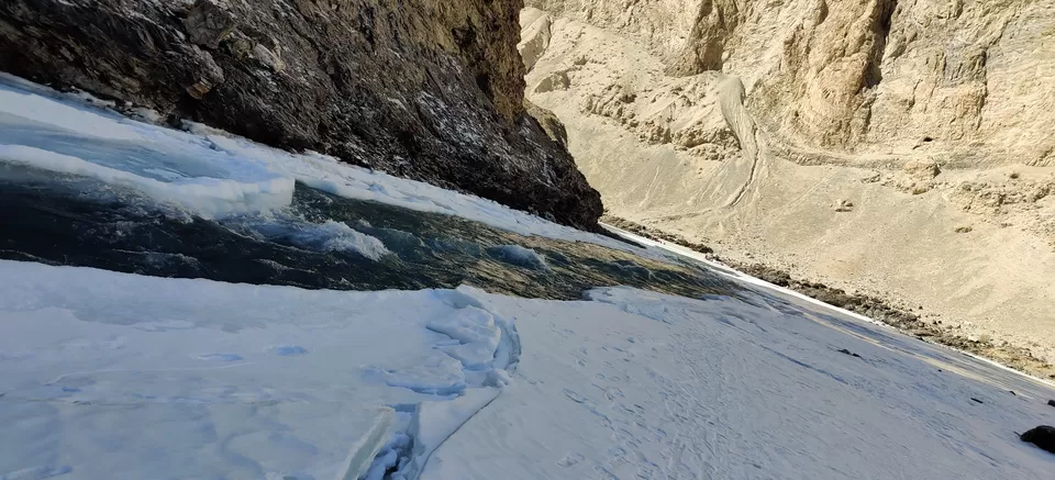 Photo of Zanskar by Vivek S