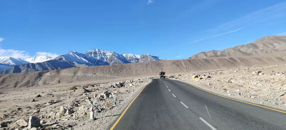 Photo of Zanskar by Vivek S