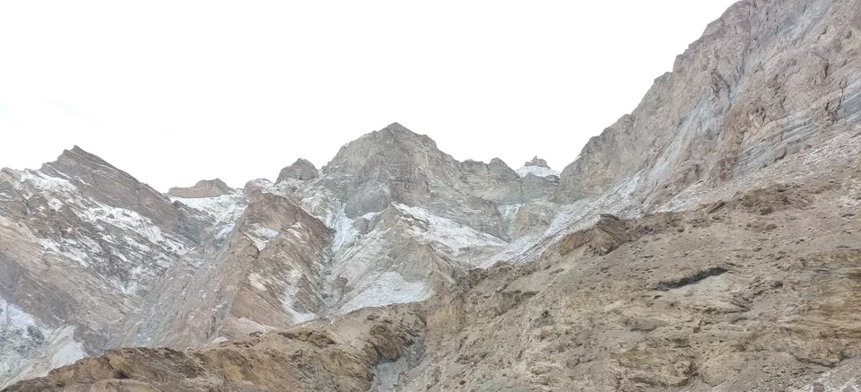 Photo of Zanskar River by Vivek S