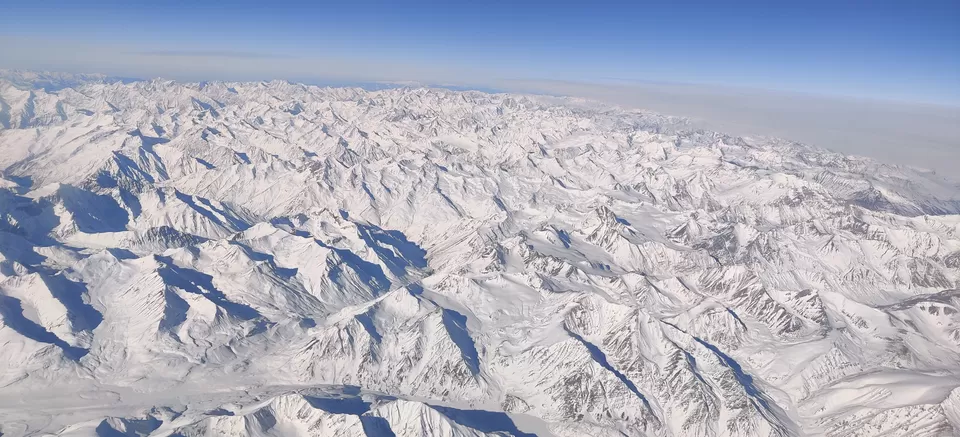 Photo of Leh by Vivek S