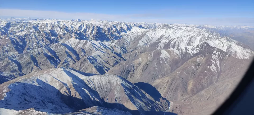 Photo of Leh by Vivek S