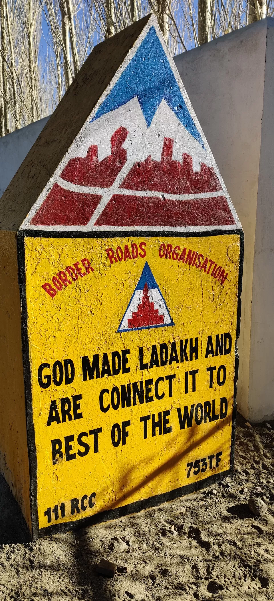 Photo of Leh by Vivek S