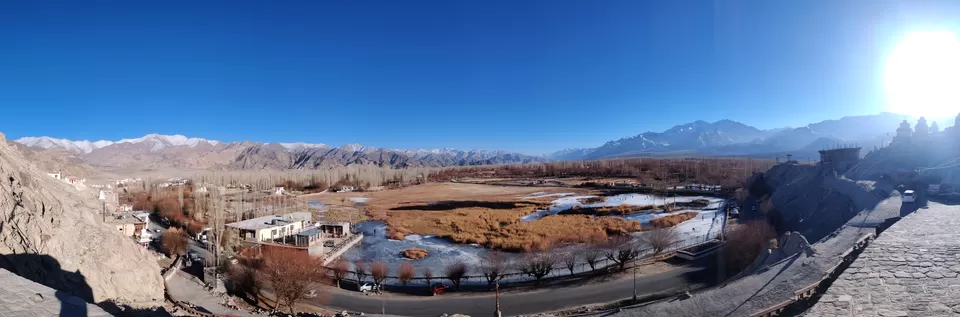 Photo of Leh by Vivek S