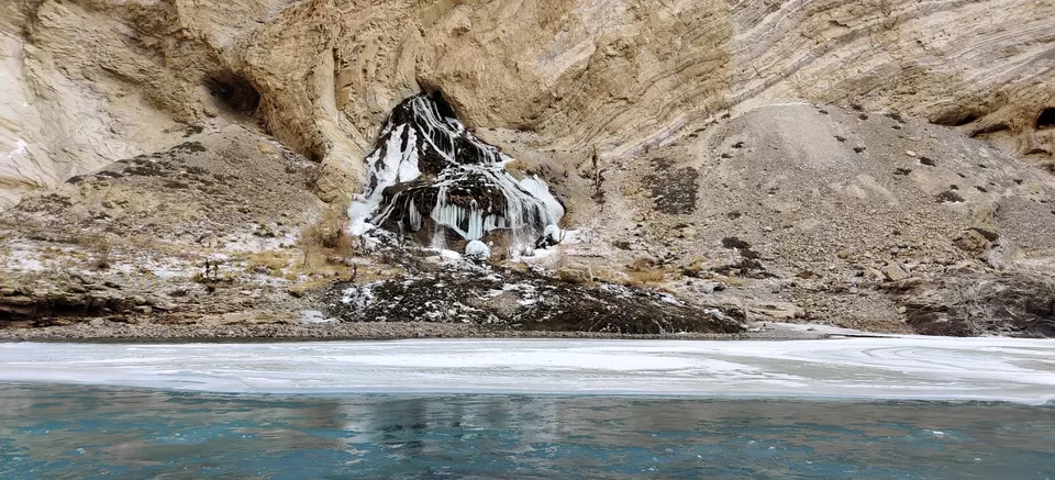 Photo of Zanskar by Vivek S