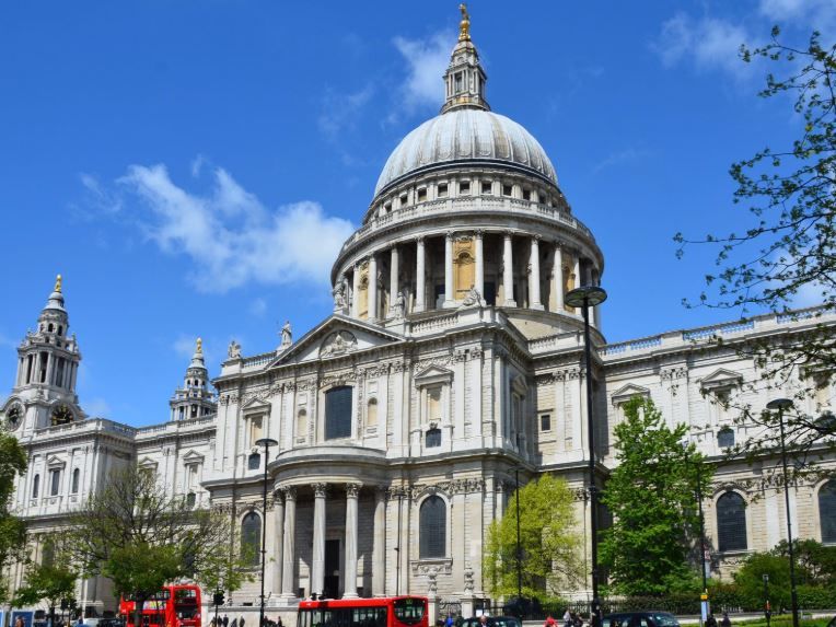 Photo of Discover London With These Top 10 Attractions 3/11 by easyGuide