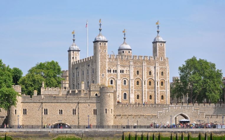 Photo of Discover London With These Top 10 Attractions 2/11 by easyGuide
