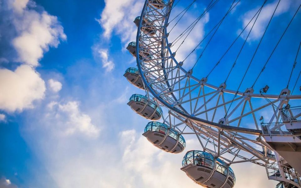 Photo of Discover London With These Top 10 Attractions 5/11 by easyGuide