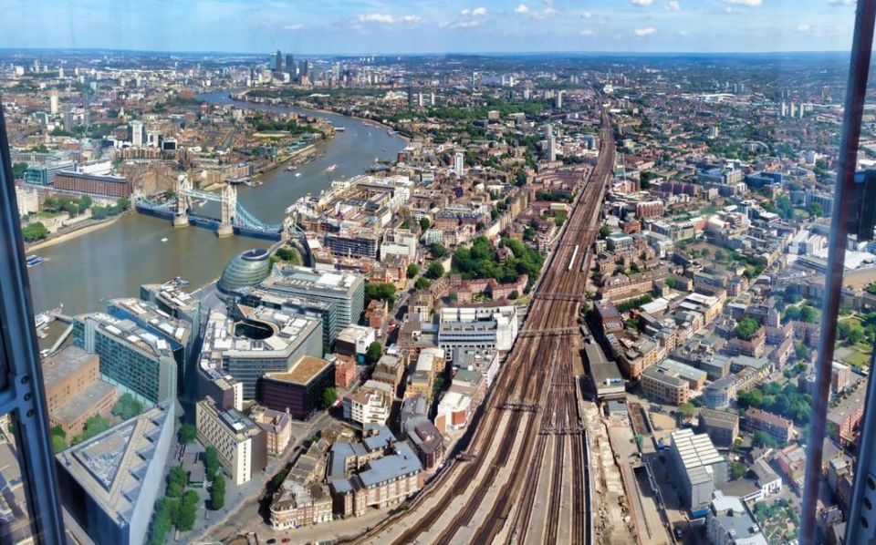 Photo of Discover London With These Top 10 Attractions 6/11 by easyGuide
