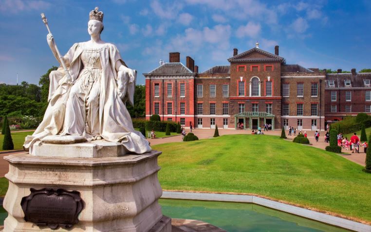 Photo of Discover London With These Top 10 Attractions 8/11 by easyGuide