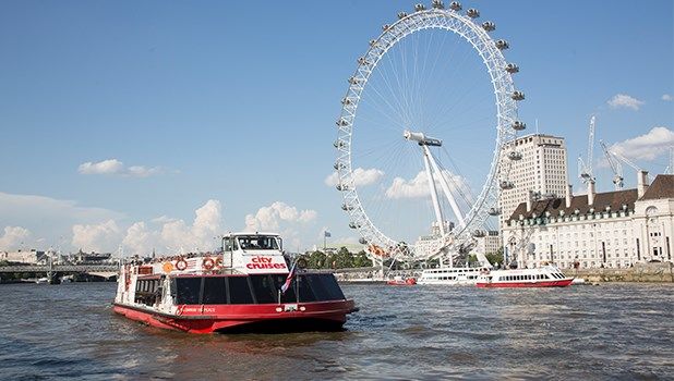 Photo of Discover London With These Top 10 Attractions 10/11 by easyGuide
