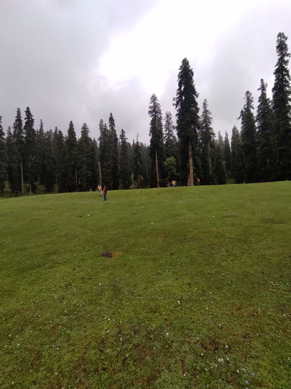 Photo of Most loved Place by Suhail Sidiq
