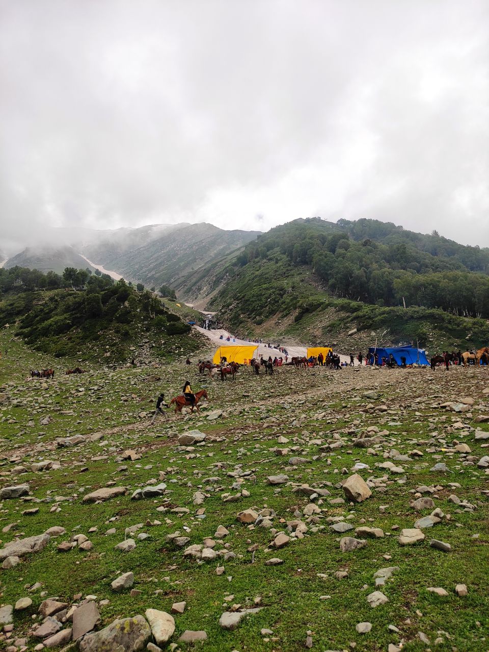 Photo of Most loved Place by Suhail Sidiq