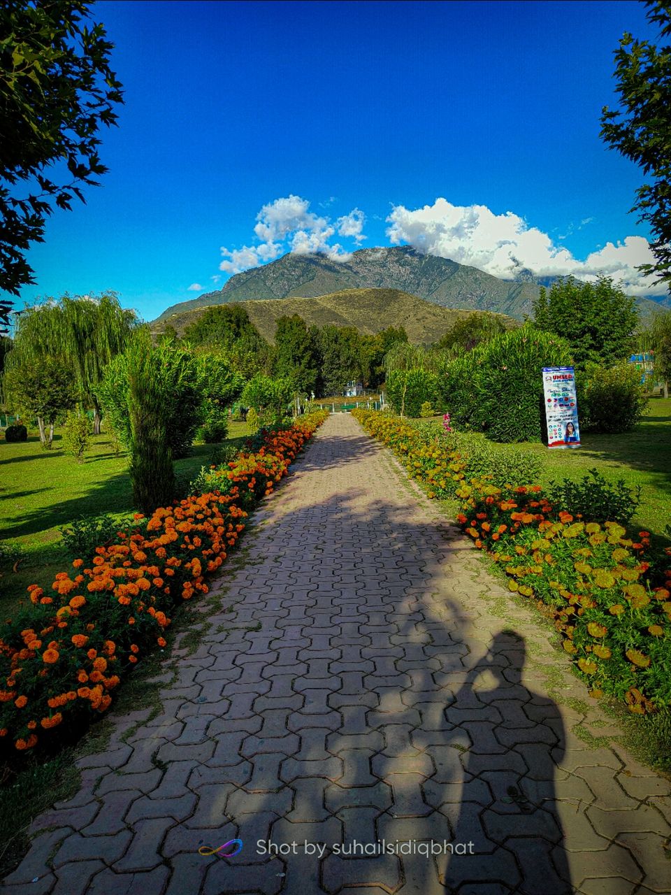 Photo of Ganderbal, Jammu Kashmir, India by Suhail Sidiq