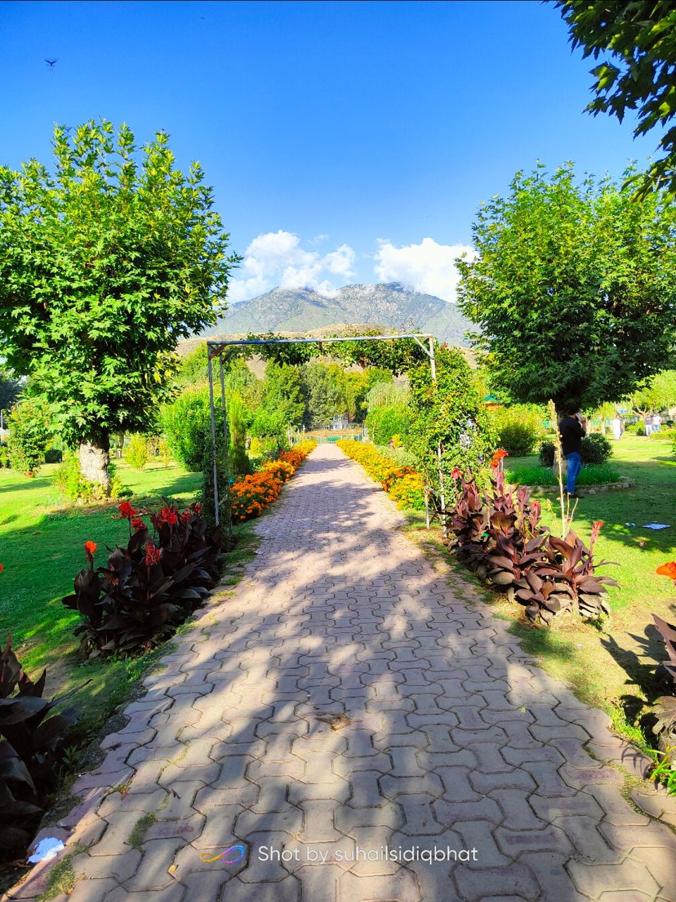 Photo of Ganderbal, Jammu Kashmir, India by Suhail Sidiq