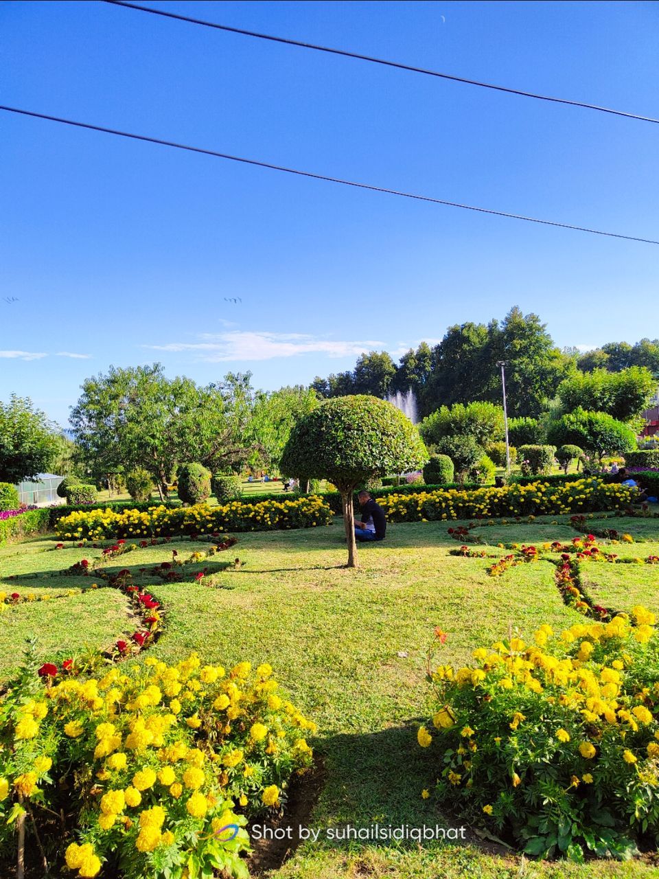 Photo of Ganderbal, Jammu Kashmir, India by Suhail Sidiq