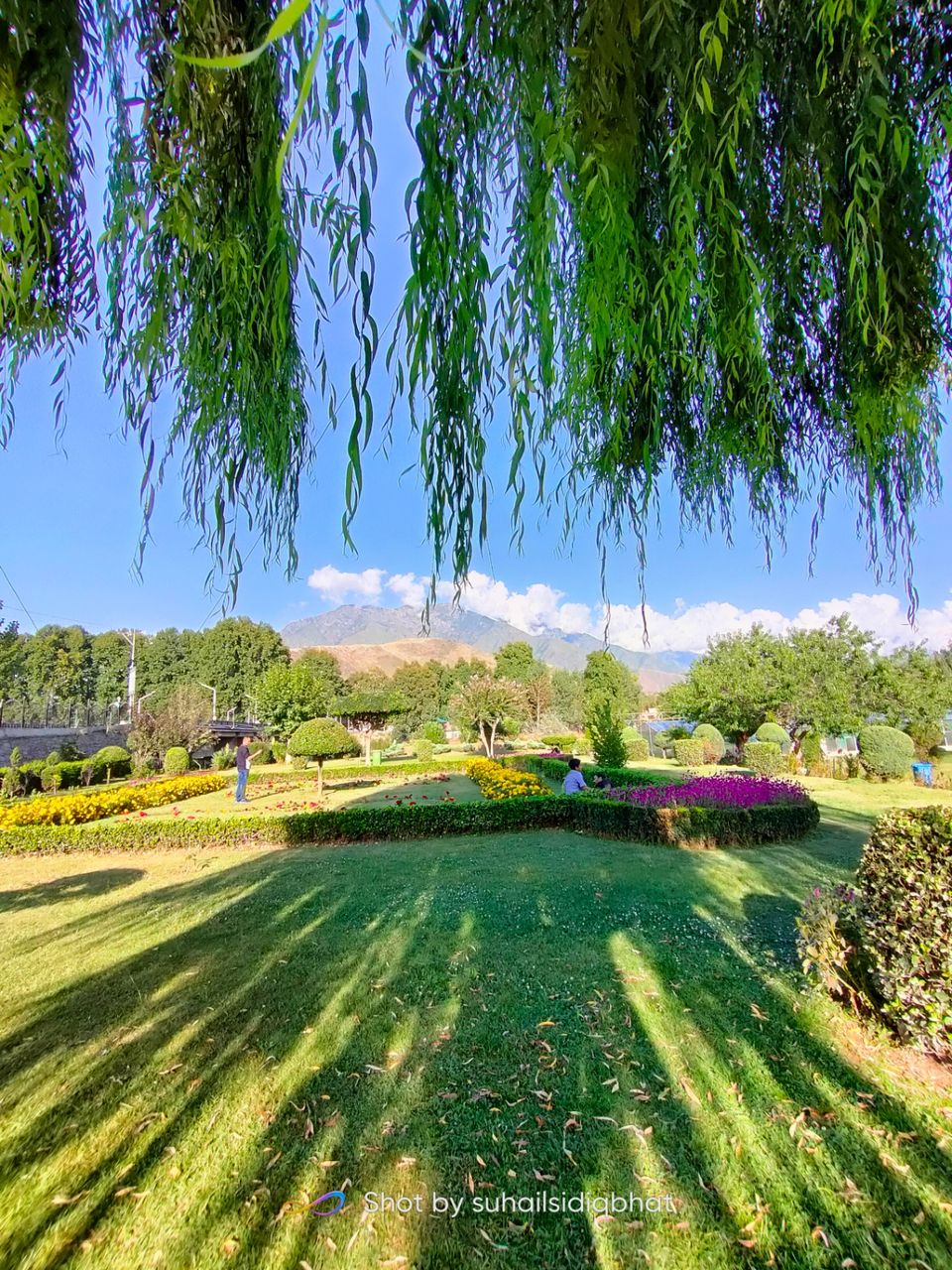 Photo of Ganderbal, Jammu Kashmir, India by Suhail Sidiq