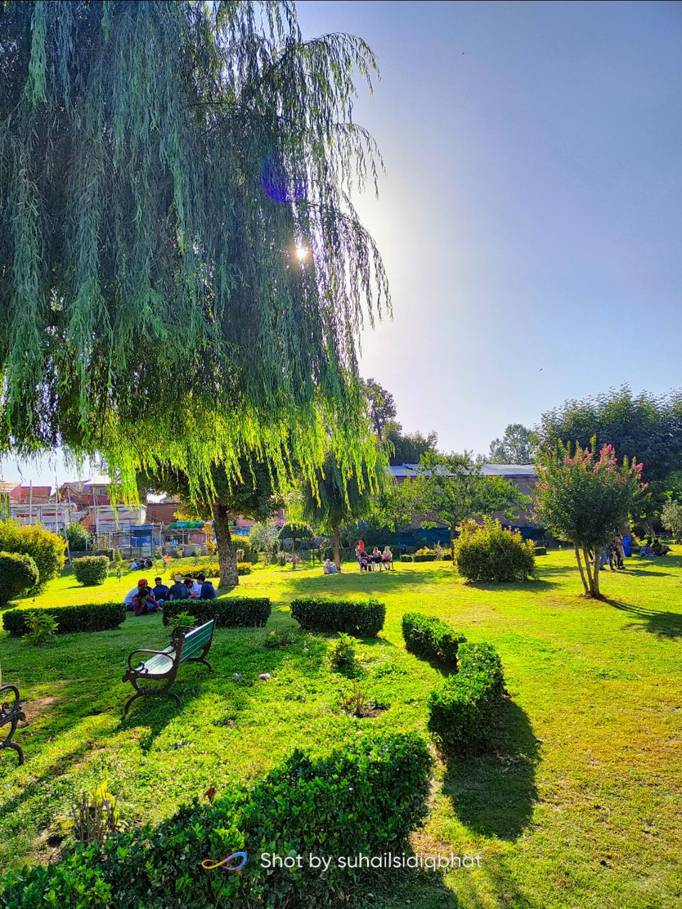 Photo of Ganderbal, Jammu Kashmir, India by Suhail Sidiq