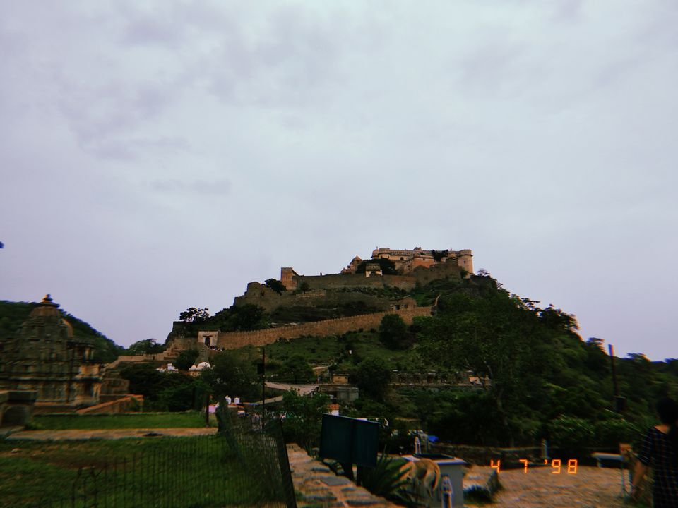 Photo of Udaipur, Rajasthan, India by A Nomad Trail