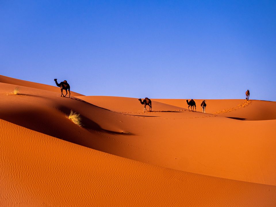 Photo of 13 Indian doppelganger of several foreign places #MeraShandarBharat 10/26 by A Nomad Trail