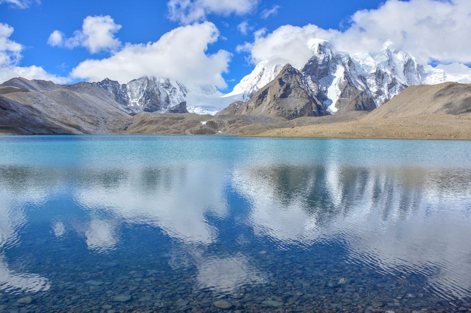 Photo of 13 Indian doppelganger of several foreign places #MeraShandarBharat 19/26 by A Nomad Trail