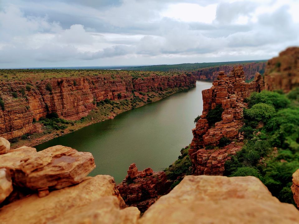 Photo of 13 Indian doppelganger of several foreign places #MeraShandarBharat 25/26 by A Nomad Trail
