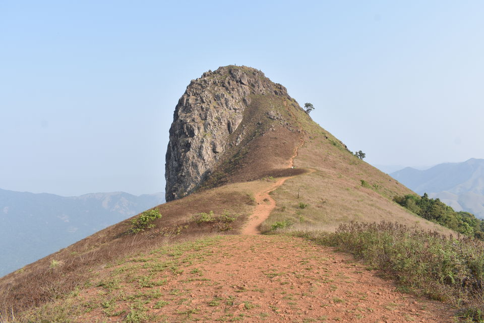 Photo of Blissful Chikkamagaluru 2/7 by Sachin Bhandary