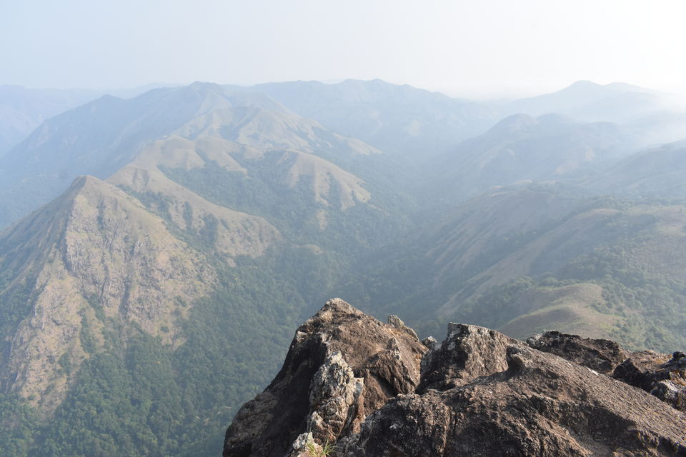 Photo of Blissful Chikkamagaluru 4/7 by Sachin Bhandary