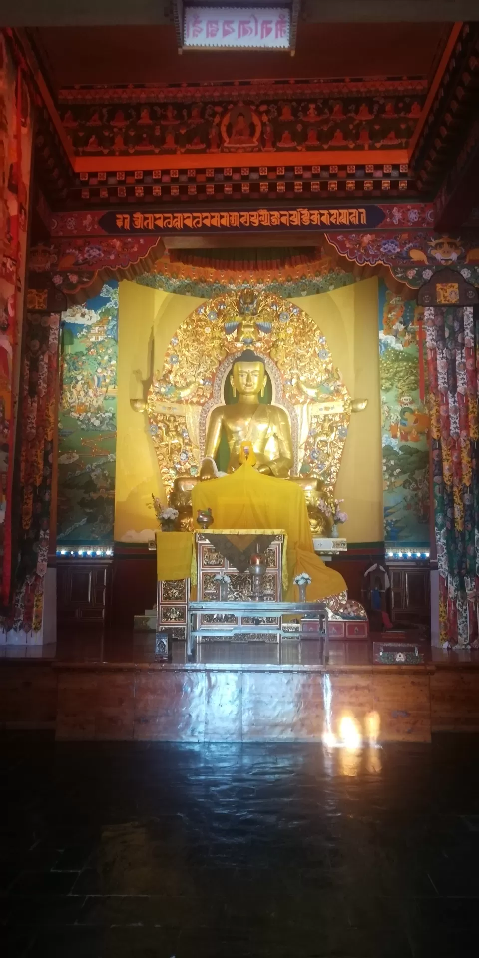 Photo of Mom and Me: A Working Holiday in Dharamshala by Shalini Rai