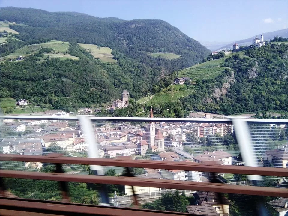 Photo of Austria by Shalini Rai