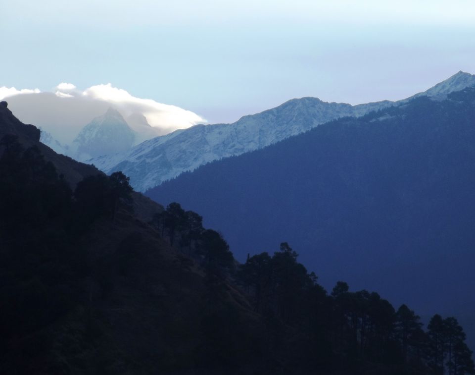 Photo of Kedarkantha Trek: Divinity in the Woods 1/11 by Shalini Rai