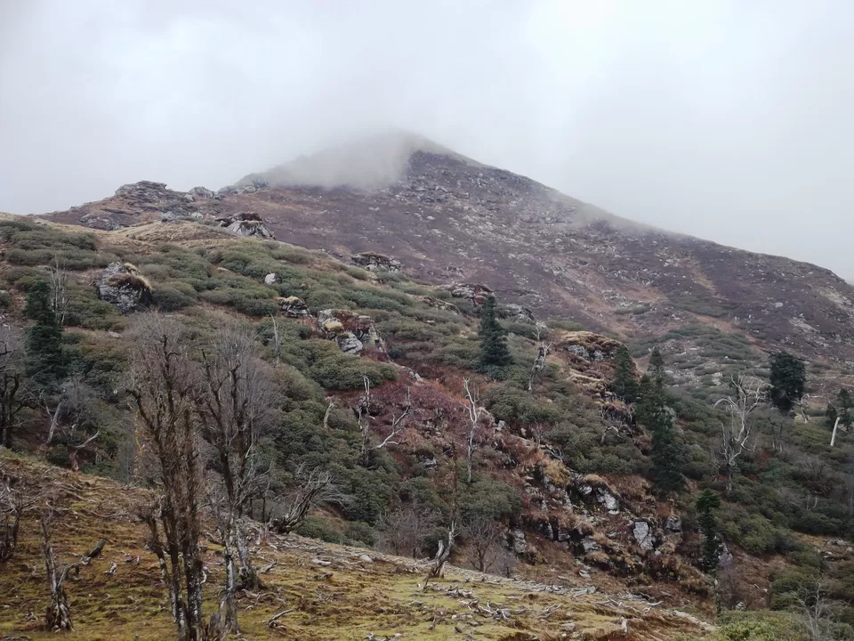 Photo of Kedarkantha, Singtur Range, Uttarakhand, India by Shalini Rai