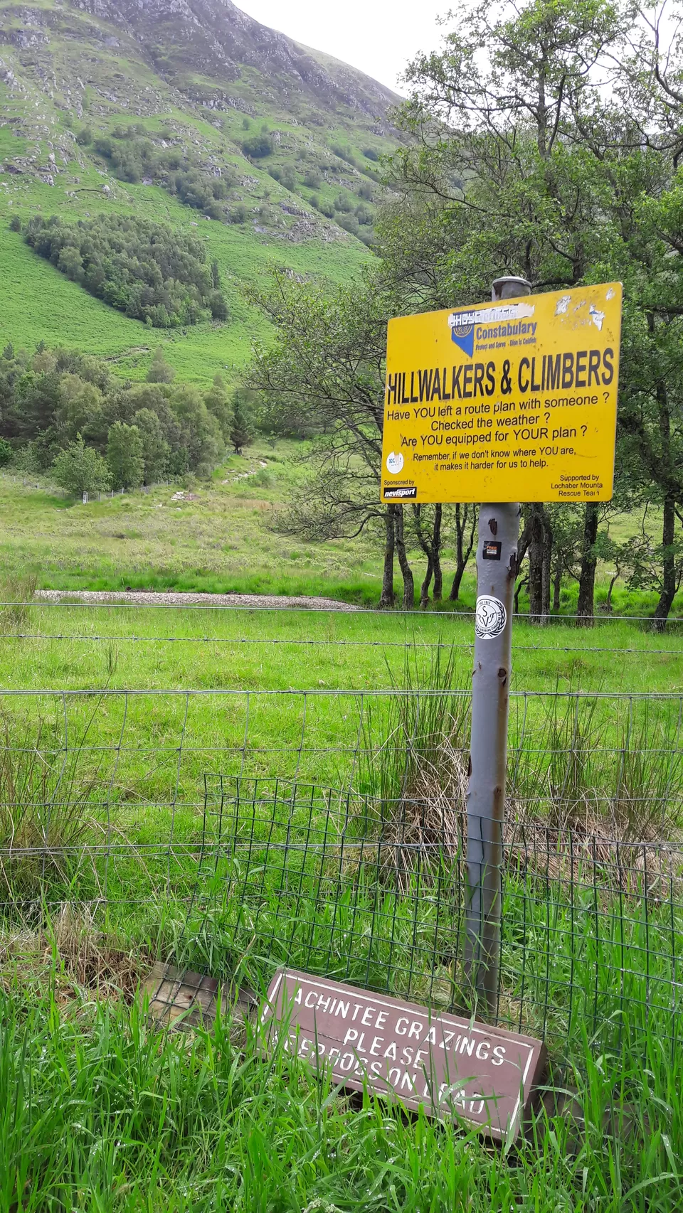 Photo of Ben Nevis, United Kingdom by Shalini Rai