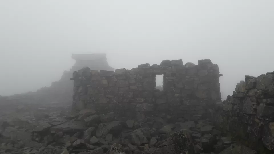 Photo of Ben Nevis, United Kingdom by Shalini Rai