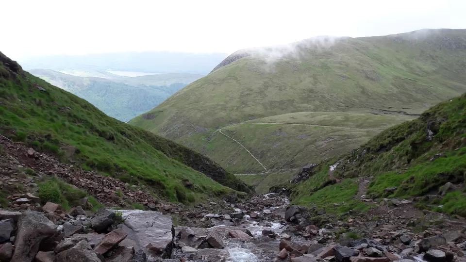 Photo of Ben Nevis, United Kingdom by Shalini Rai