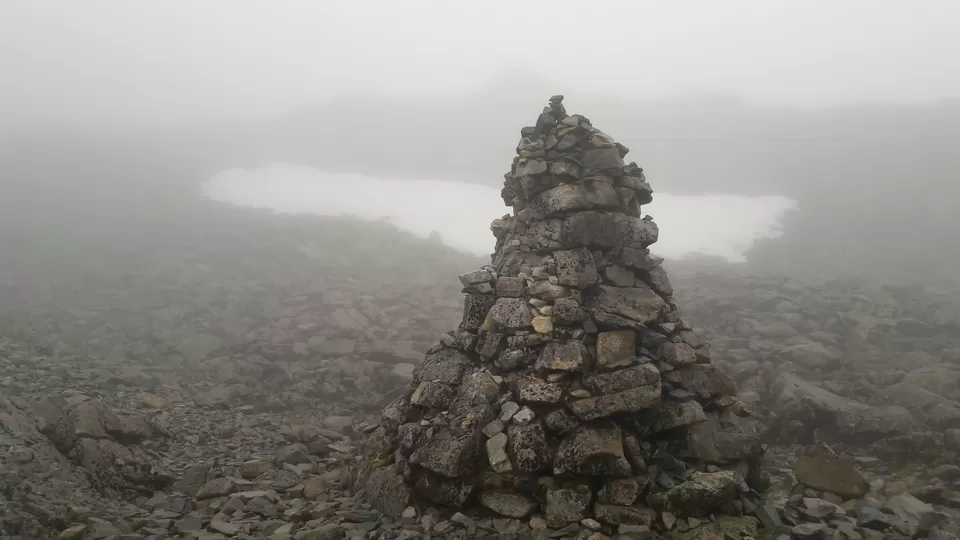 Photo of Ben Nevis, United Kingdom by Shalini Rai