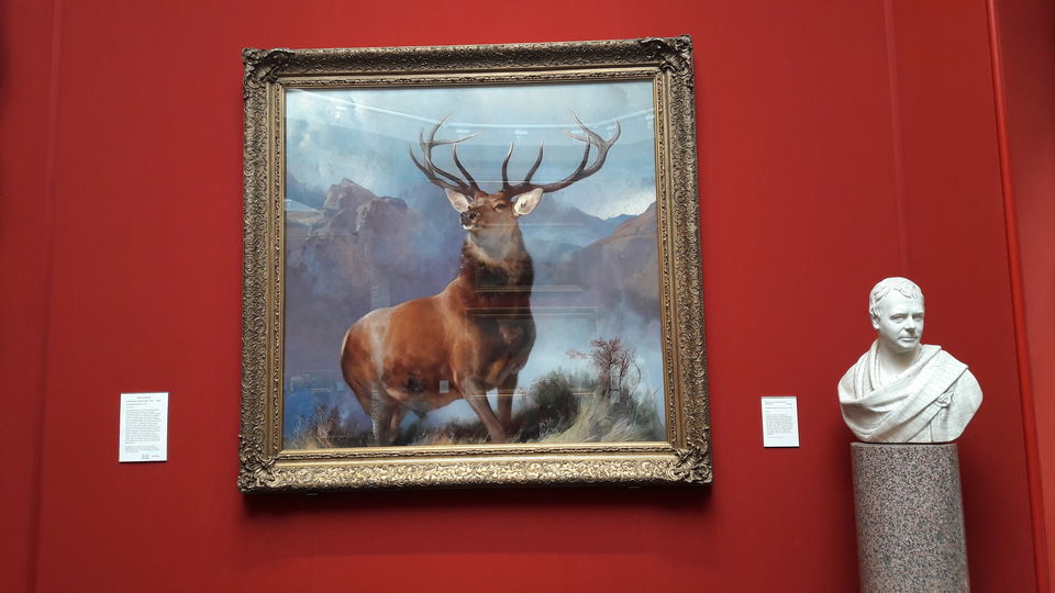 Photo of How I travelled solo around Scotland over 21 days for less than £50 per day 1/35 by Shalini Rai