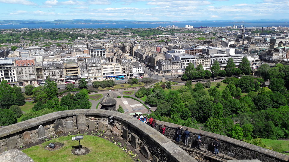 Photo of How I travelled solo around Scotland over 21 days for less than £50 per day 10/35 by Shalini Rai