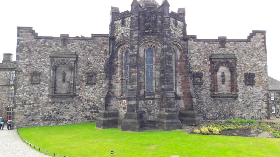 Photo of How I travelled solo around Scotland over 21 days for less than £50 per day 12/35 by Shalini Rai