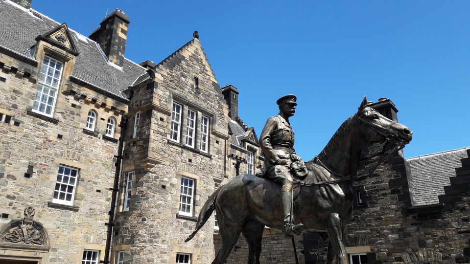 Photo of How I travelled solo around Scotland over 21 days for less than £50 per day 14/35 by Shalini Rai