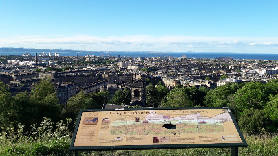 Photo of How I travelled solo around Scotland over 21 days for less than £50 per day 16/35 by Shalini Rai