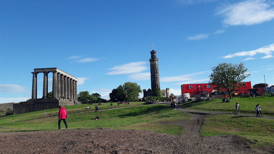 Photo of How I travelled solo around Scotland over 21 days for less than £50 per day 15/35 by Shalini Rai