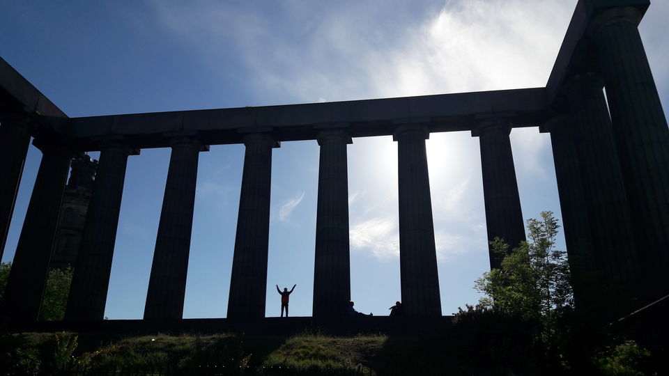 Photo of How I travelled solo around Scotland over 21 days for less than £50 per day 18/35 by Shalini Rai