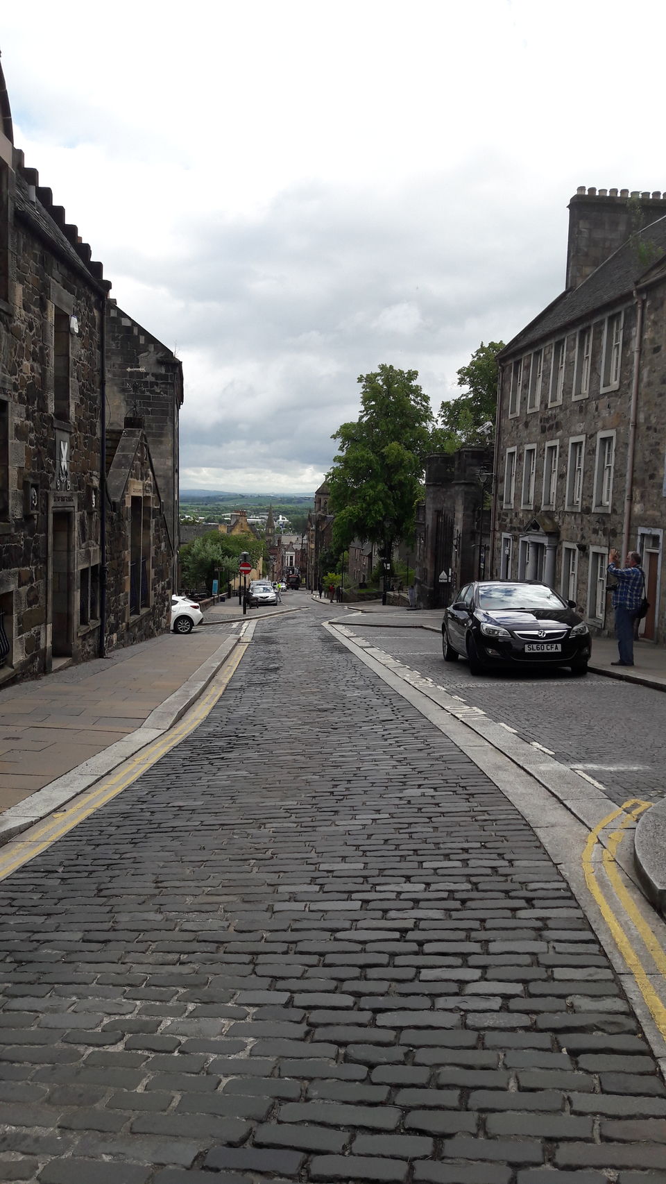 Photo of How I travelled solo around Scotland over 21 days for less than £50 per day 27/35 by Shalini Rai