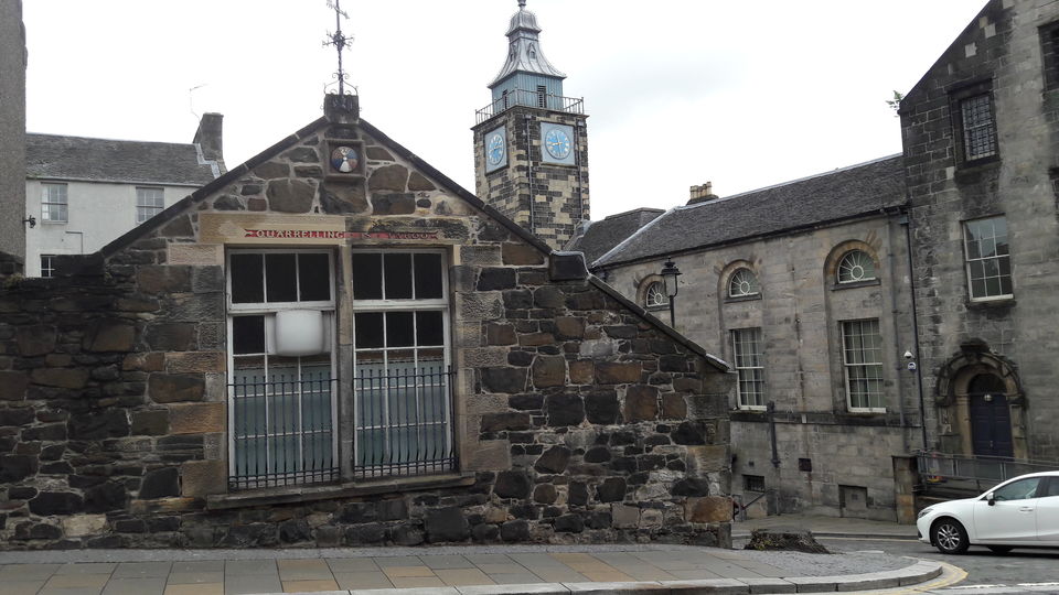 Photo of How I travelled solo around Scotland over 21 days for less than £50 per day 28/35 by Shalini Rai